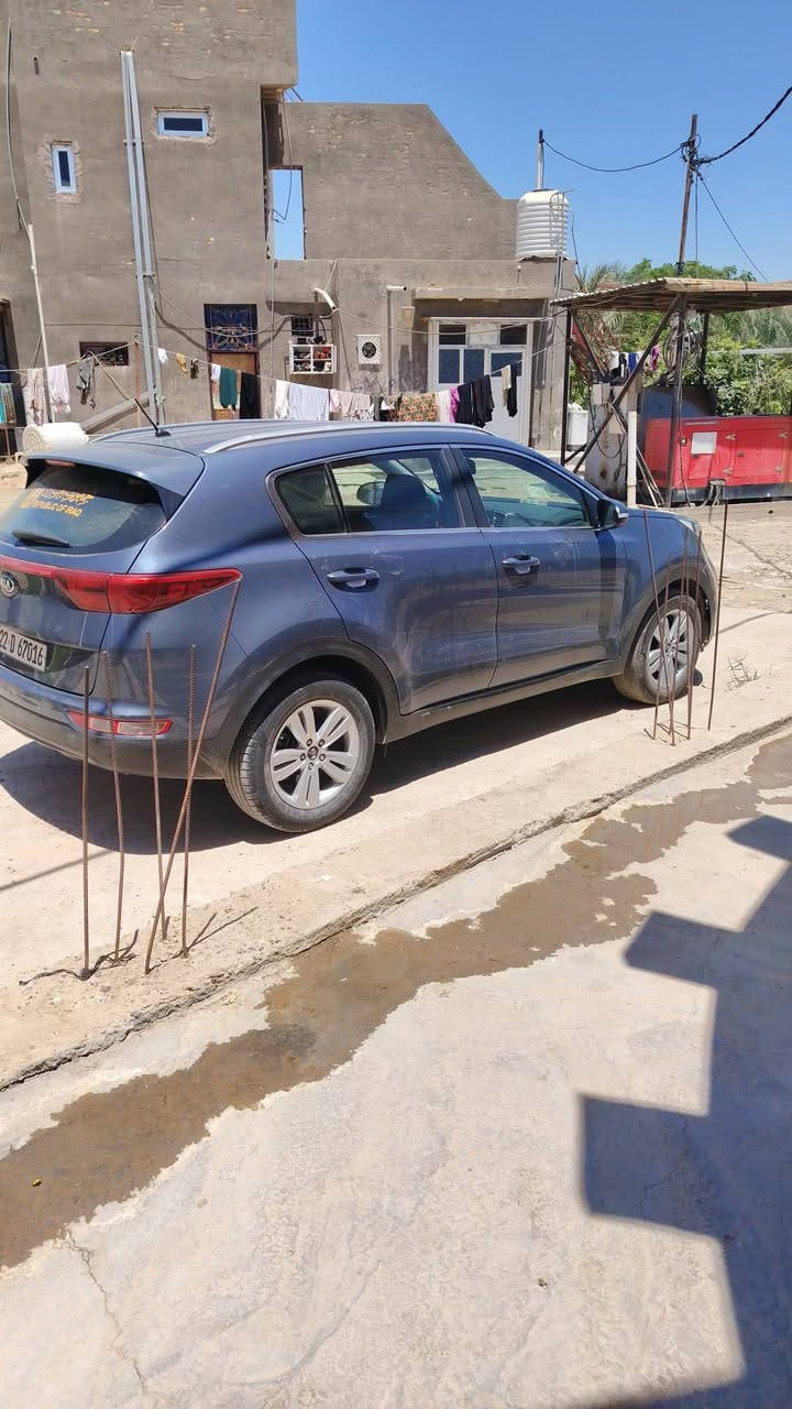 سبورتج أربيل للبيع خليجي داخل اسود كفاله عامه


**إذا كنت صاحب هذا الإعلان وتريد حذفه لأي سبب، رجاءا أرسل رسالة إلى الدعم الفني**
