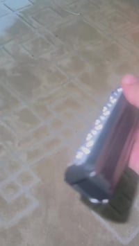 لايت دراجة هوائية • حديد ثقيل