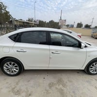 سنترا ٢٠٢٥ • كفالة • ممشى قليل