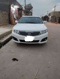 فول مواصفات • مكينة ٢٠٠٠ • ٢٠١٠