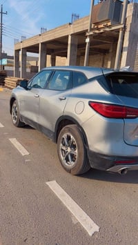 بلايزر ٢٠٢٣ • ٢.٠ تيربو • رقم كربلاء