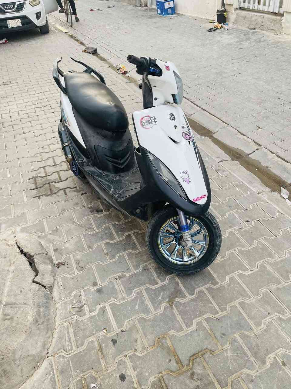 سلام عليكم عدله مزوده 
استاند رياضي
يدات بريك رياضي
صالنصه توبو رياضي
ويل كب رياضي
دبل امامي رياضي
دبل خلفي رياضي
قبق فلاوين رياضي
اسبايدر رياضي طياري
قطره دهن رياضي
كلج امامي رياضي اصلي
بوشه ٥٥
الدراجه شلعه ومعدل تشك الكاع
نقصه راجز سلف وبيها صوت بلكلج الخلفي بسيط من تمشي يروح سعرها ٥٢٥ وبيها مجال حك الجيه
مكاني بغداد شعله مامتواجد عل فيس هذا رقمي ***********
