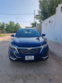شوفرليت ايكونكس ٢٠٢٢ بريمير مواصفات فول الفول كشنات تدفئة تبريد الامام...