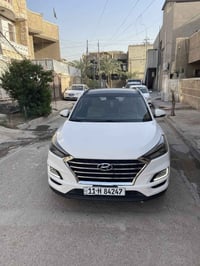 توسان ٢٠٢٠ • خليجي • مكفوله