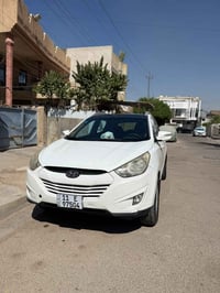 توسان • ٢٠١٣ • محرك ٢٠٠٠
