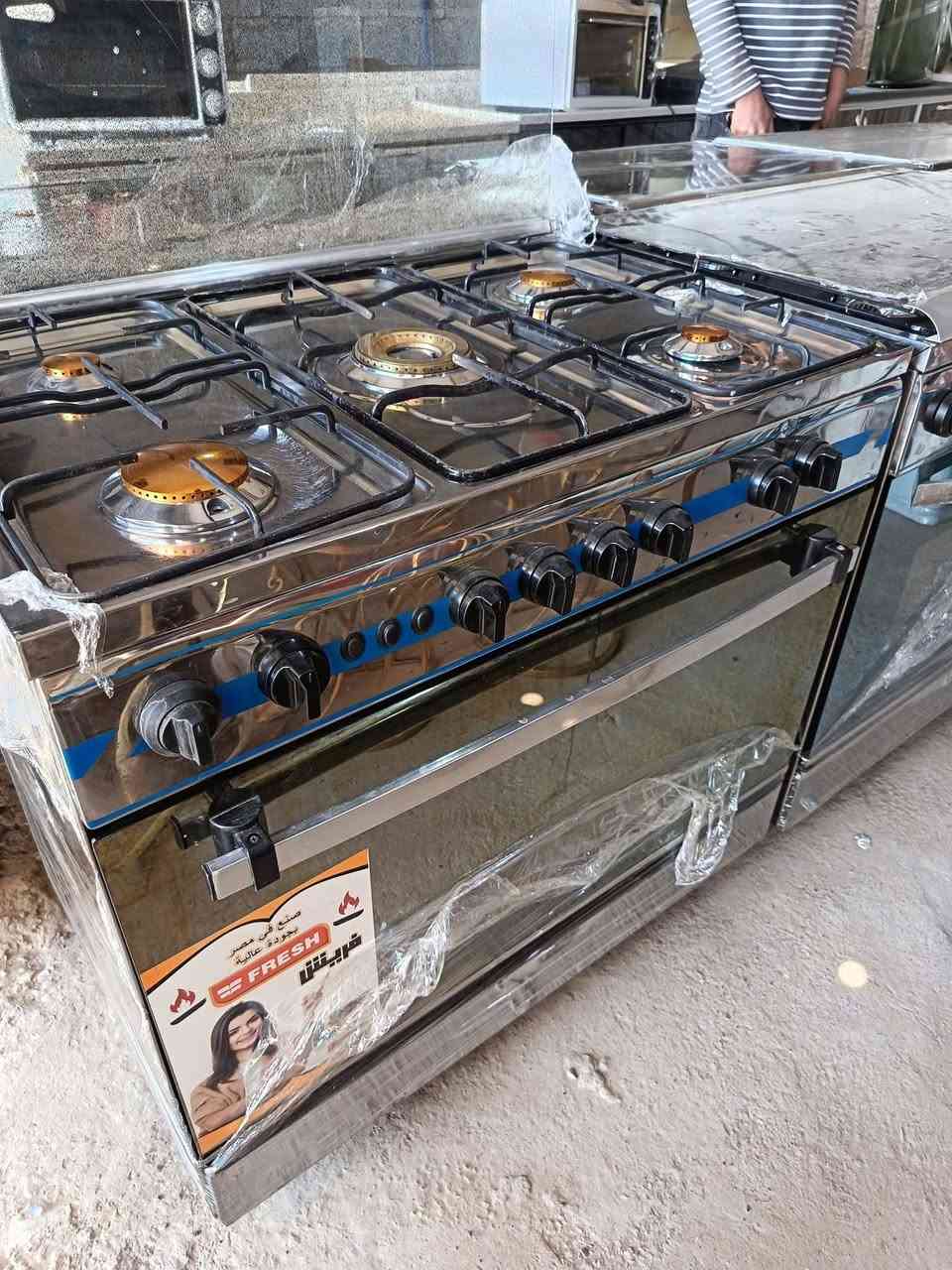 وجبه طباخات باله مستخدم
نظافه وشغل تاخذ ع الفحص
#عنوان صويره تقاطع سايلوا او تقاطع سيد ربيع
#اتصال *********** واتساب 
.......... *********** واتساب
