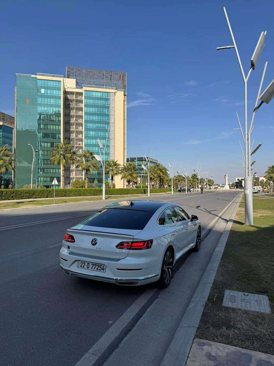 قطة وحدة صبغ
ماشية ٧٧ الف ميل 
نضيف وسيارة جاهزة دينار مصرف مابيها أربيل, العراق


**إذا كنت صاحب هذا الإعلان وتريد حذفه لأي سبب، رجاءا أرسل رسالة إلى الدعم الفني**