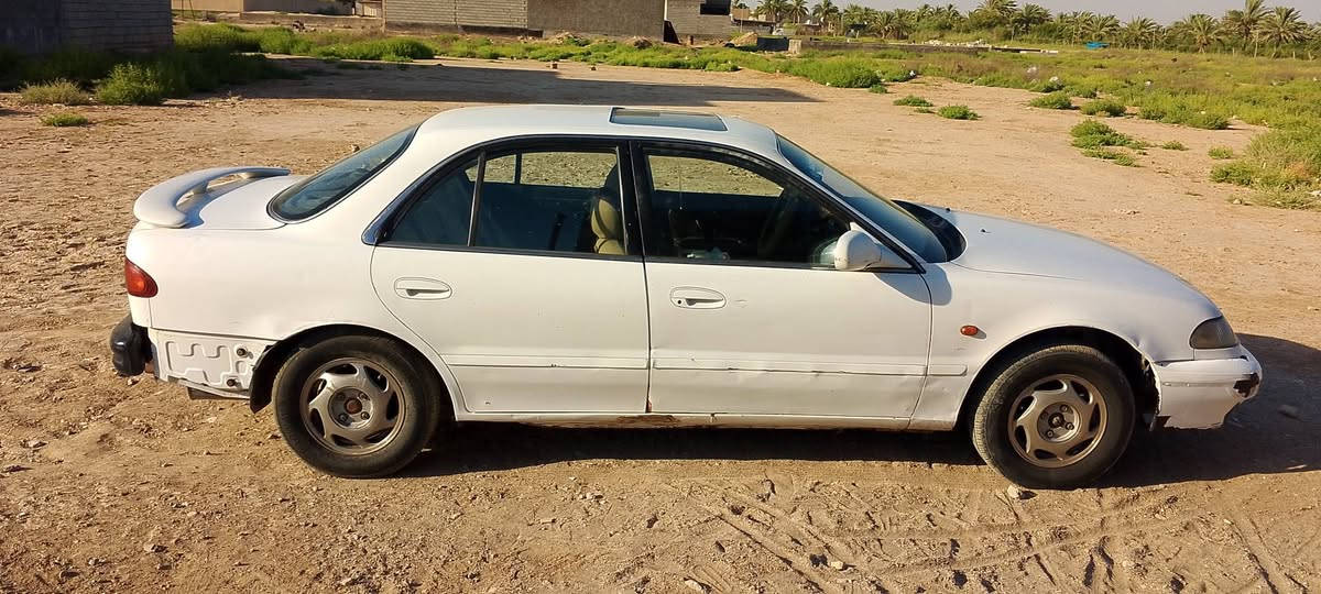 هونداي سوناتا 2 للبيع موديل 94بسمي بغداد رقم انكليزي محرك 3000 اوتوماتيك السعر 43


**إذا كنت صاحب هذا الإعلان وتريد حذفه لأي سبب، رجاءا أرسل رسالة إلى الدعم الفني**