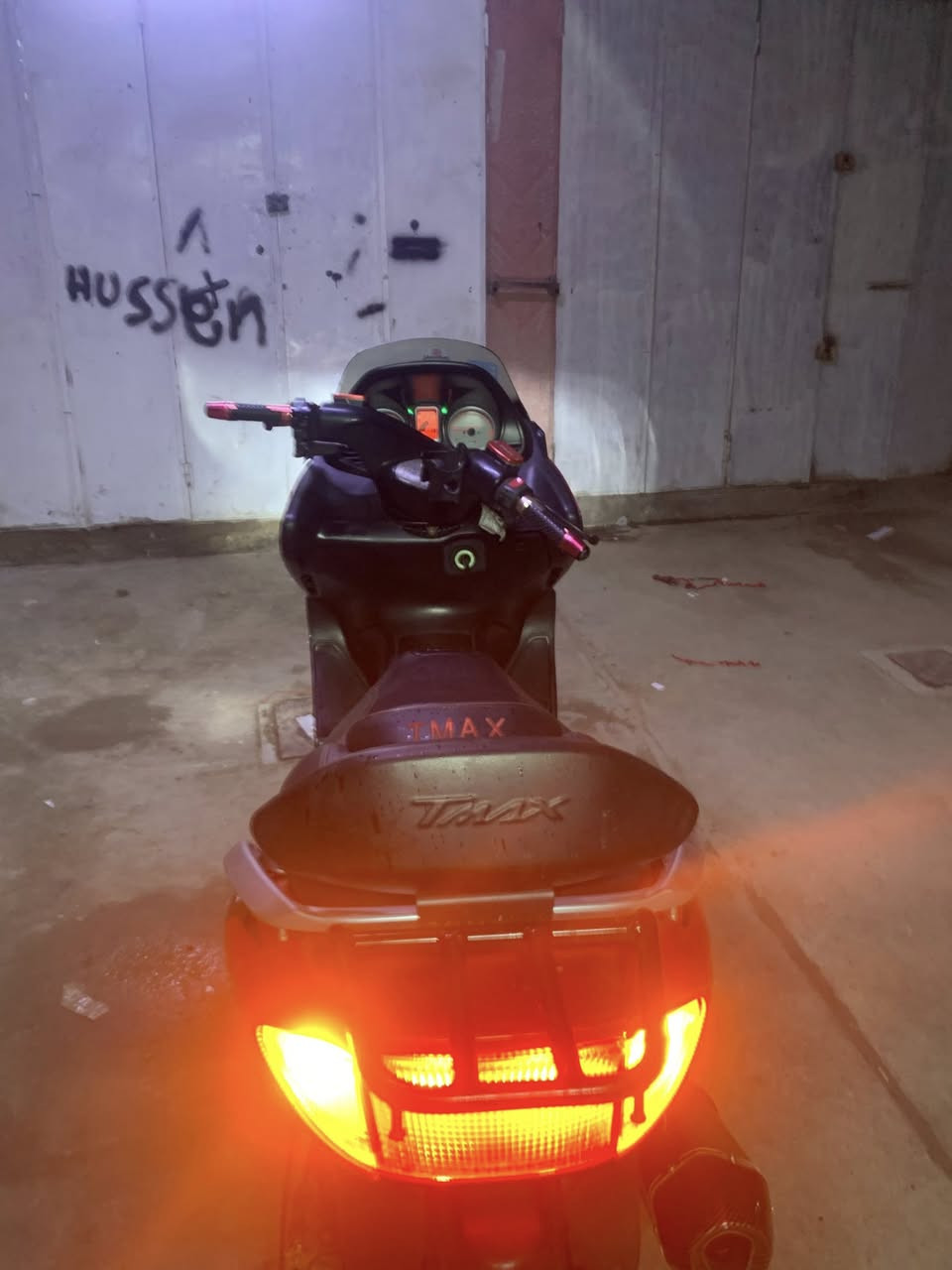 يا الله السلام عليكم تي ماكس 2008 الدراجةً مكفولة كفال عامة من البرغي للبرغي كهربائيات كلة شغال اشاير لد جي بي اس نظام جداحة  تجوة رياضي سيباية ورقة المزاد موجودةيدات رياضي قباقة مال عنبار رياضي صالنصة رياضي مكاني بغداد الحسينية واهذة رقي اتصل وبيك خير وتدلل ***********
