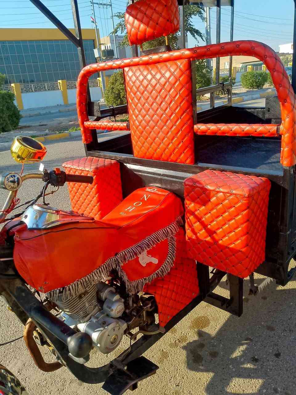 سلام عليكم ستوته للبيع موديل 16 محرك 20 كهربائية سلف كامل شغاله ستوته مال شغل جاهزه هيه وجنجه  وسبير هم  كامل سعر850 الشراي يخابر على رقم موبايل ‏‪***********‬‏ العنوان كركوك أسرى ومفقودين
