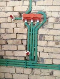 سباك • ماء ومجاري • بابل السكندريه