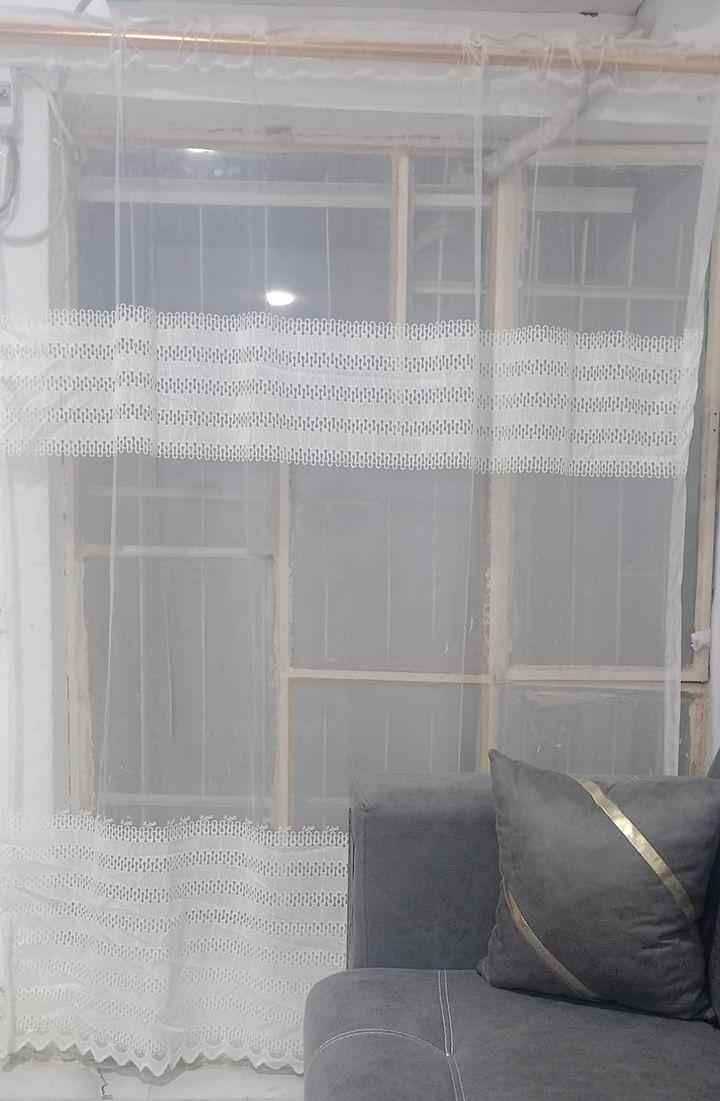 للبيع ......
البرده الطول 2متر العرض1متر و 45سم
التول الطول 2متر العرض1متر و 80سم السعر كلهن ب(30 ألف).جدد مامستعملات لونهم رصاصي والتول اوف وايت
العنوان المسيب. الفلوجة, الأنبار


**إذا كنت صاحب هذا الإعلان وتريد حذفه لأي سبب، رجاءا أرسل رسالة إلى الدعم الفني**