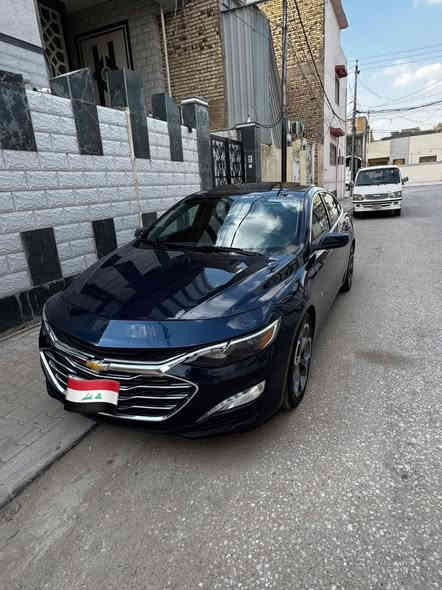 ماليبو للبيع مديل 21   LT2 حادث صبغ جاملغ وبنيد بدون دواخل واهنا بالعراق طخه بالباب خلف السايق وشخوط باب خلف الصدر   
سياره اربيل تحويل باسم شركة 
تحكم ستيرن جهتين 
اتو هولد اوتو ستوب 
بانوراما ويل جبير مالت برمير 
مكان السياره بغداد السيدية 
***********
