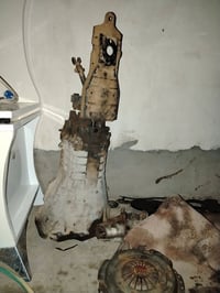 قير جديد • اوميغا • كركوك الرياض