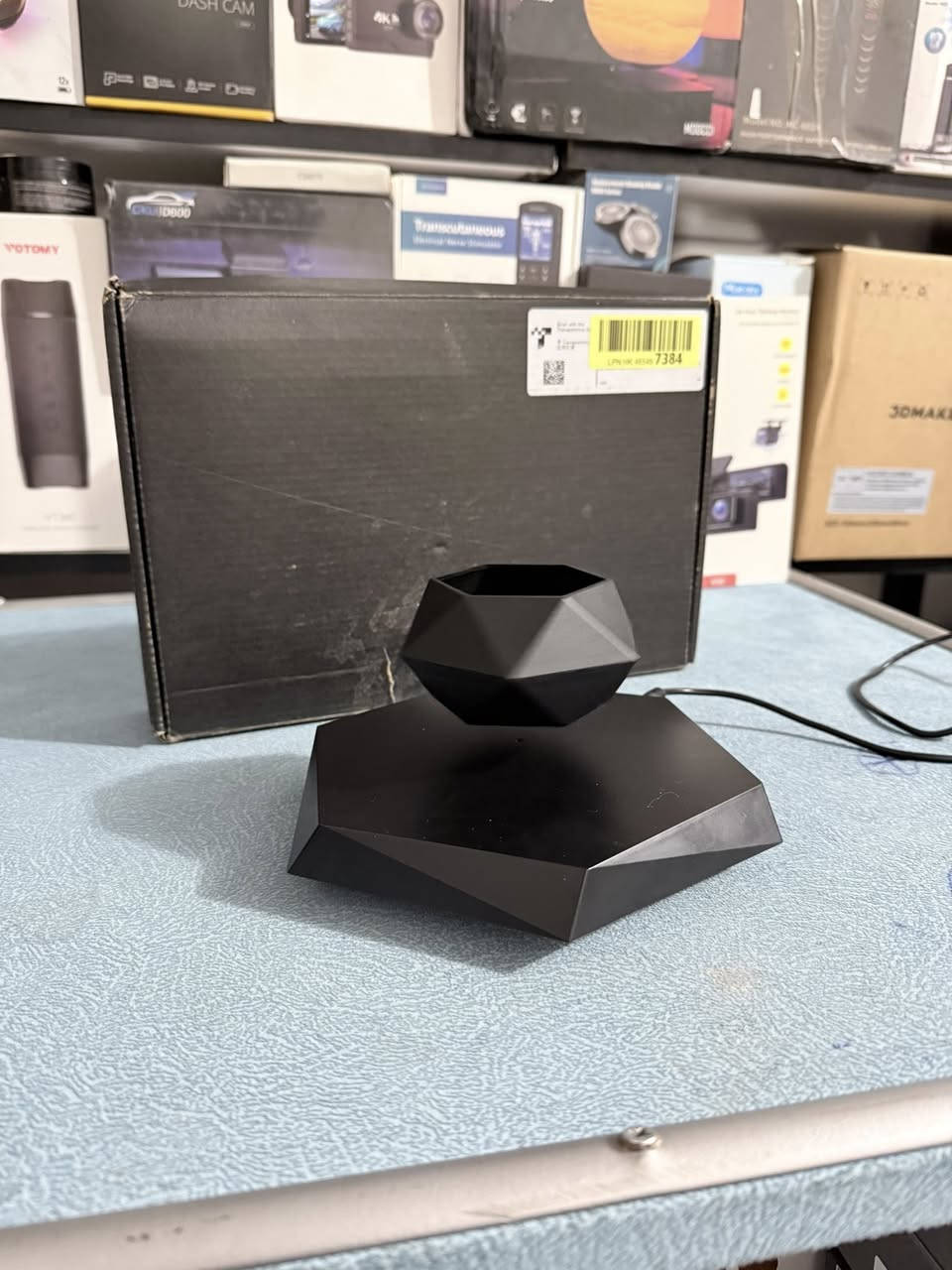 بضاعة جديده توصيل متوفر


**إذا كنت صاحب هذا الإعلان وتريد حذفه لأي سبب، رجاءا أرسل رسالة إلى الدعم الفني**