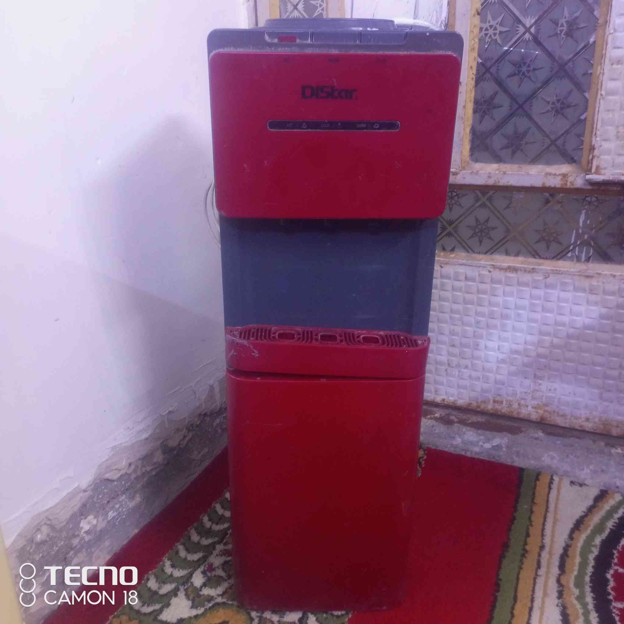 للبيع براد أن ماء شغاله ماء بارد حار على فحص  بيهن أضرار بصيطه سعر الواحد 30الف مكانها سبع البور


**إذا كنت صاحب هذا الإعلان وتريد حذفه لأي سبب، رجاءا أرسل رسالة إلى الدعم الفني**