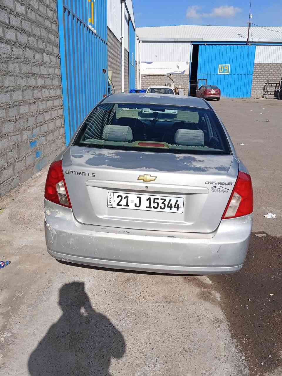 السلام عندي اوبتره للبيع موديل 2007 سياره حلوه ونضيفه شوف عين بيها قطعتين فقط سياره بيها جراد  رايدها 75 وبيها مجال لطيبين مكاني دوره مهديه ثانيه ***********
