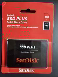 هارد جديد • ٥١٢جيجا • بغداد