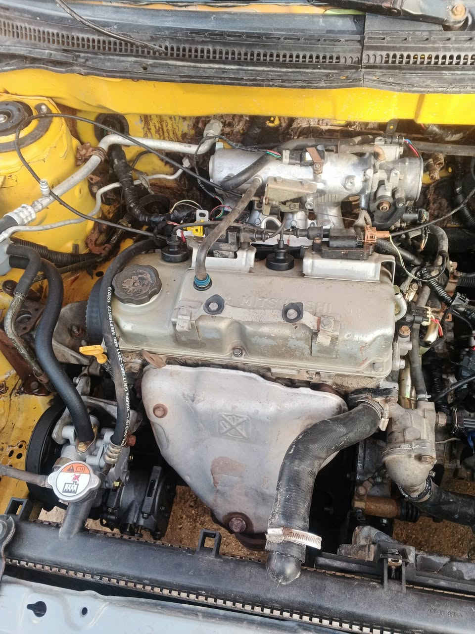 سلام عليكم بيوايدي اف 3 البيع رقم بابل مصفره حداديه جديده مصبوغه حزام سعر 33 وبيه مجال مكان طوريج ***********
