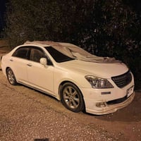 ماجستا • ٢٠٠٩ • بلنجف