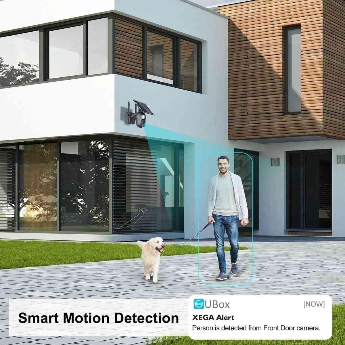 كاميرا 360 درجه بطاريه طاقه شمسية بهالجمال والترتيب السعر 60 الف مع التوصيل
***********
