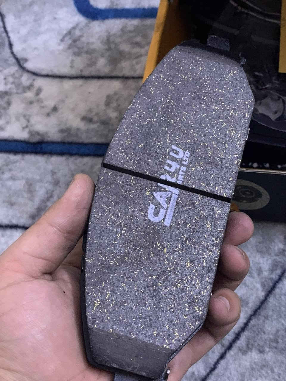 دسكات رام متوفر 
امامي خلفي كل الموديلات


**إذا كنت صاحب هذا الإعلان وتريد حذفه لأي سبب، رجاءا أرسل رسالة إلى الدعم الفني**