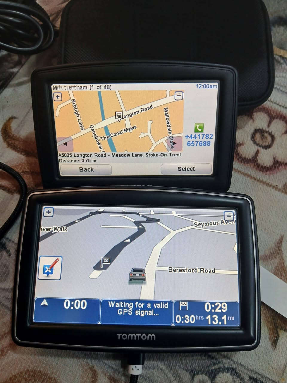 متوفر


**إذا كنت صاحب هذا الإعلان وتريد حذفه لأي سبب، رجاءا أرسل رسالة إلى الدعم الفني**