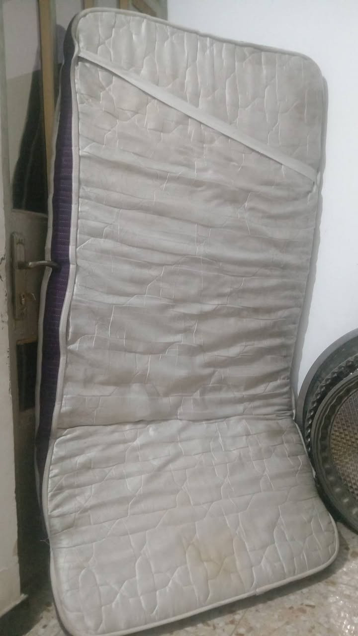 مكاني دورة فرن 25 شغال كلشي مبي بس مكان قوري مكسور ودوشك 15


**إذا كنت صاحب هذا الإعلان وتريد حذفه لأي سبب، رجاءا أرسل رسالة إلى الدعم الفني**