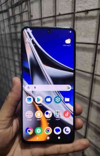 بوكو اكس فور برو • للألعاب • شحن سريع