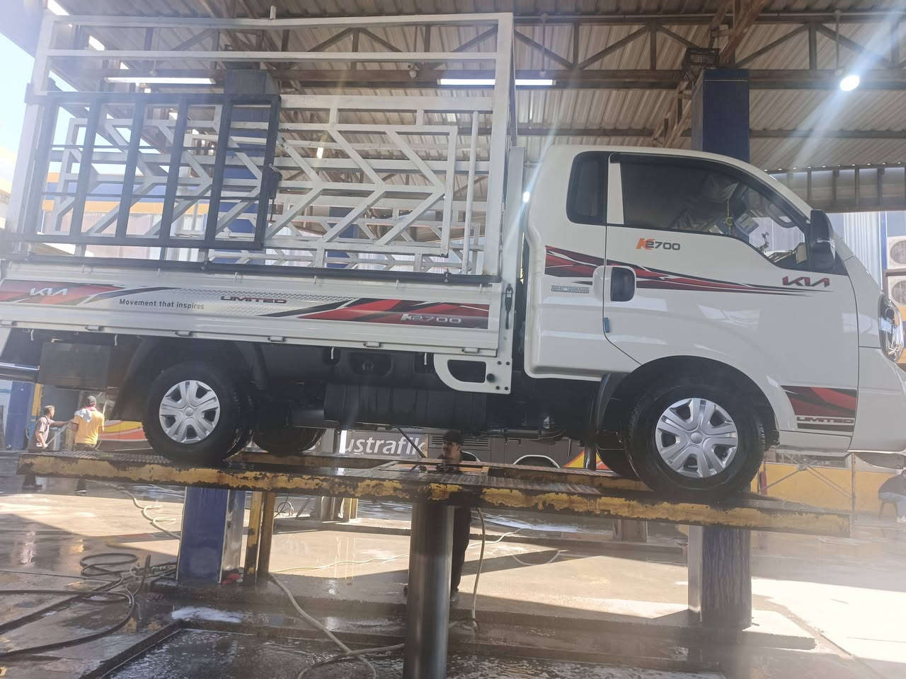 مكان السياره نجف


**إذا كنت صاحب هذا الإعلان وتريد حذفه لأي سبب، رجاءا أرسل رسالة إلى الدعم الفني**