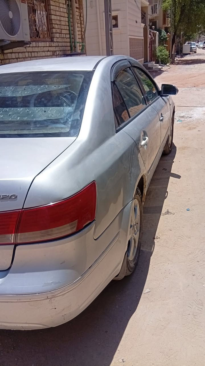 السلام عليكم سوناتا 2009 كوري محرك 2000 رقم اربيل شمالي لغايه 2030 سياره حلوه ومرتبه كل التفاصيل موجوده بالفيديو والشرح مالتها موجود ايضا بالفيديو علواني كربلاء المقدسه سعر البيع النهائي 85 قفل شرط التحويل ما متواجد على الفيس اتصال فقط هذا رقمي ***********
***********
