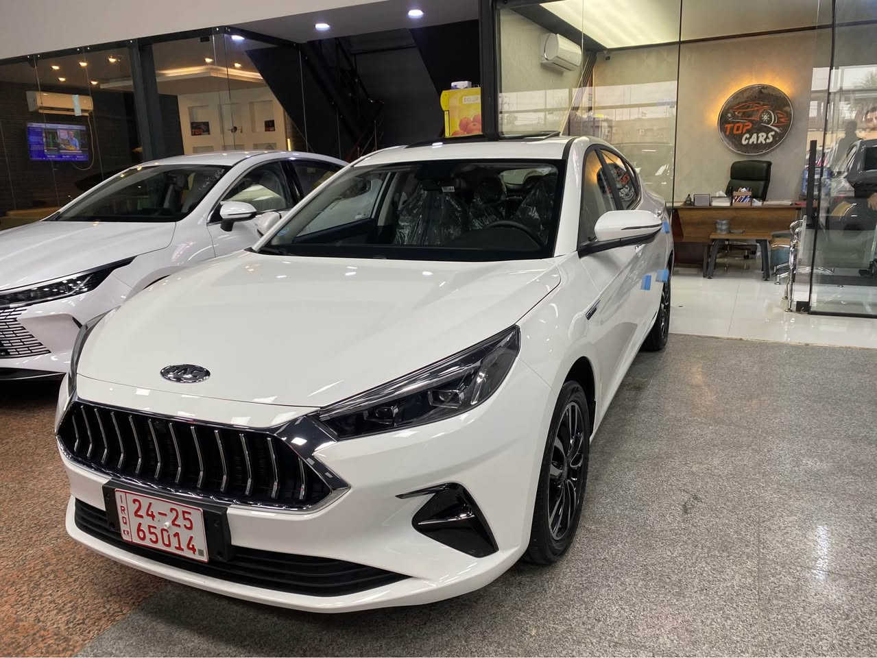 جاك Jac J7 2025 ٦ ساڵ زەمان.  
مواصفات.بصمة شاشةوكاميرا ویل کەپ.
سلاید.كوشين جلد.مەکینە ١٥ تۆڕبۆ.
تحديدسورعه.لیدڤۆلیۆم 
سعر 101 ورقة   مۆبایل ***********
مکان أربيل معرض تۆپ کارس أربيل, العراق
