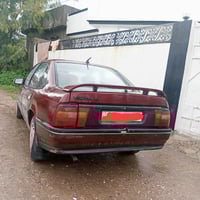 فكترا • جير عادي • ١٩٩٢