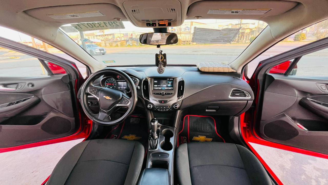 ‭ ٠٧٧١ ٩٥٨ ٩٣٥٠‬
لا صبغ ولا تعديل السياره جديده 
مواصفات معقوله 
للبيع وللمراوس 
گير محرك شرط 
تبريد ثلج 
السياره جاهزه مابيها نقص 
رقم نينوى إنكليزي
السعر ١٠٧
٢٠١٨
