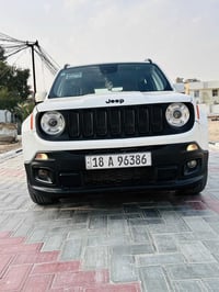 رنيكيد • ٢٠١٨ • ضرر امريكا بدون دواخل