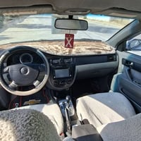 اوبترا ٢٠٠٨ • كركوك • ضرر واضح