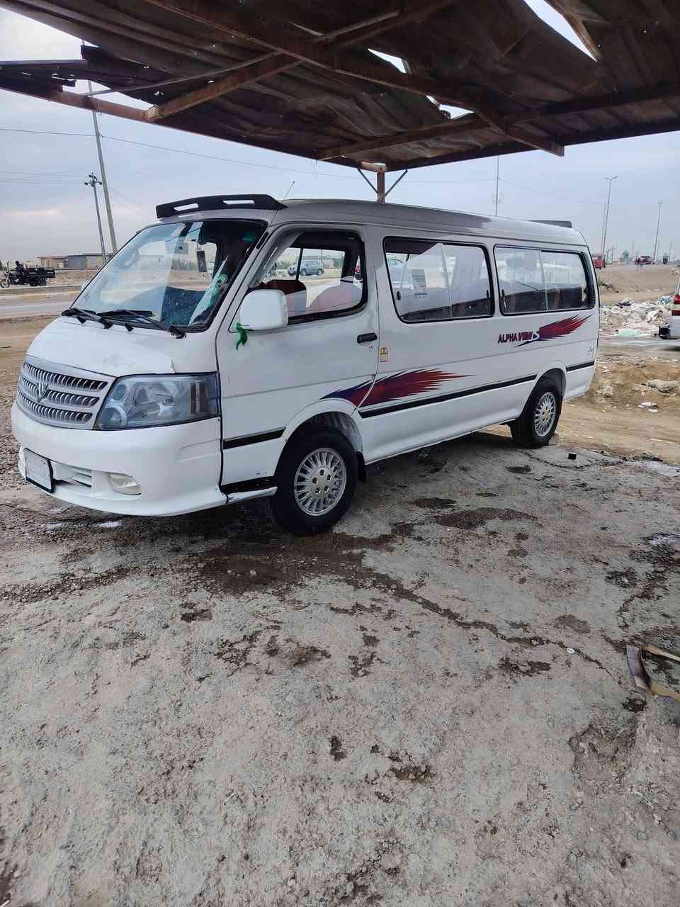 السلام عليكم شباب فاتون موديل 2009 تحويل ثاني يوم مصفر هيه ومرور كير مكينه كهربايات صدر تايرات كل جديد بس الكسن بي وناء قليل السعر 60 ومجال قليل حك جيه ***********
