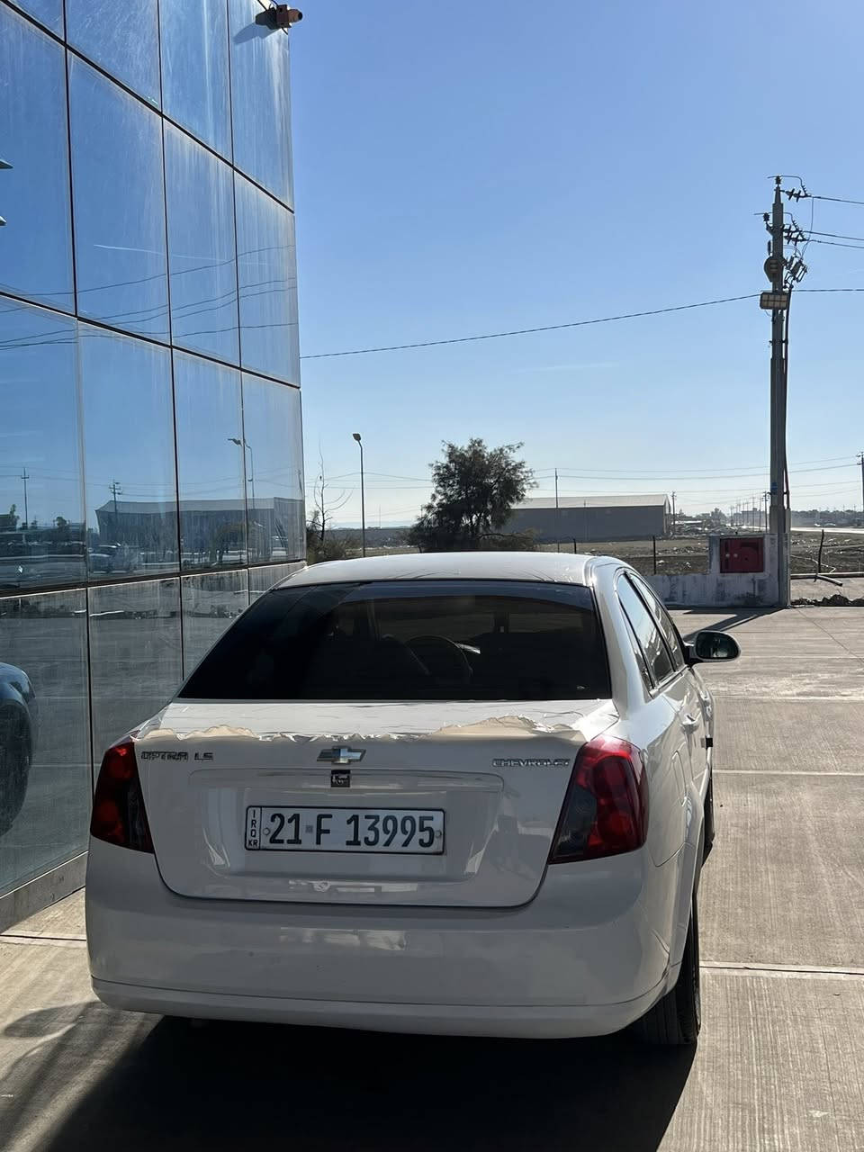 للبيع اوپترا مودیل 2012
***********
