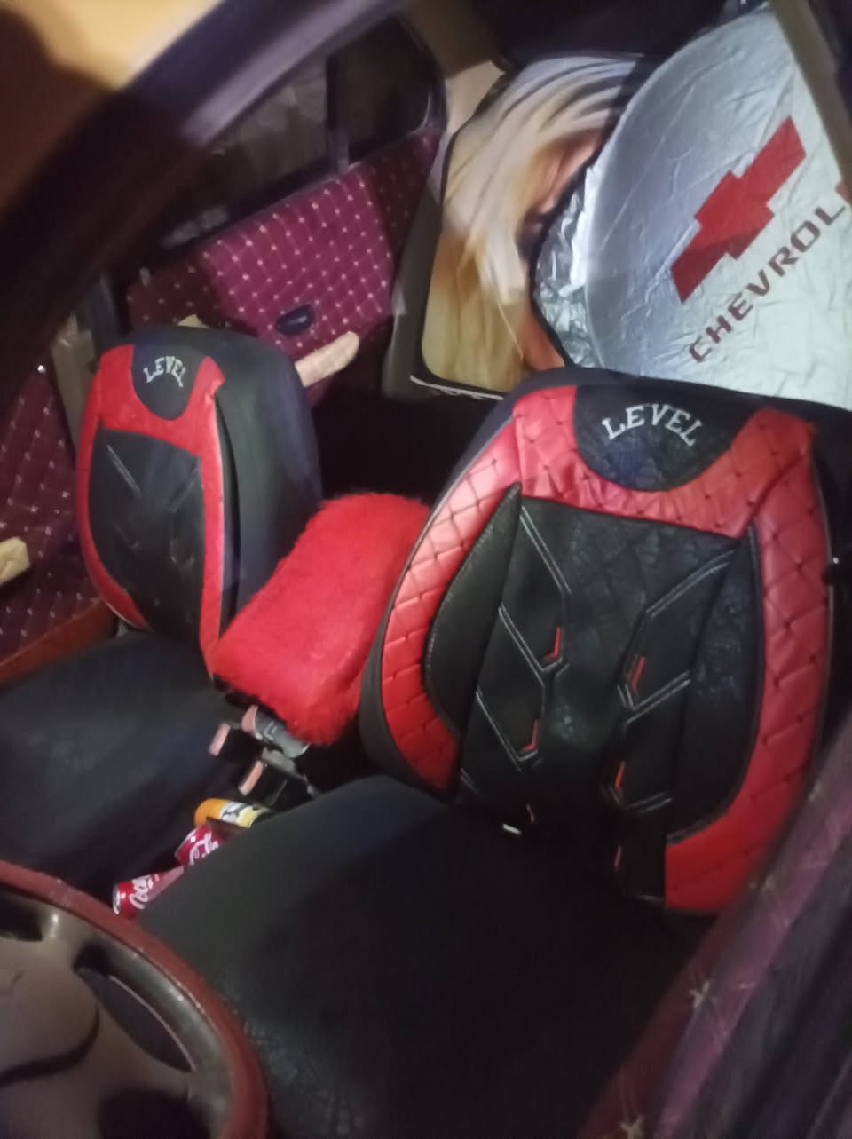 السلام عليكم سياره للبيع موديل 10 السعر 20


**إذا كنت صاحب هذا الإعلان وتريد حذفه لأي سبب، رجاءا أرسل رسالة إلى الدعم الفني**