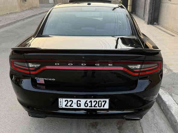 السلام عليكم جارجر 2019
كلين بدون حادث مغلفه بي دي اف ماشيه 67 العنوان بغداد حي الاعلام/  ***********
