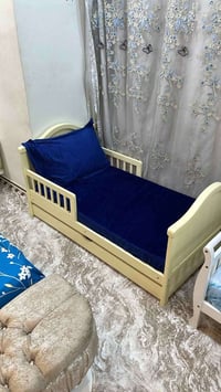 سرير طفل • البصرة
