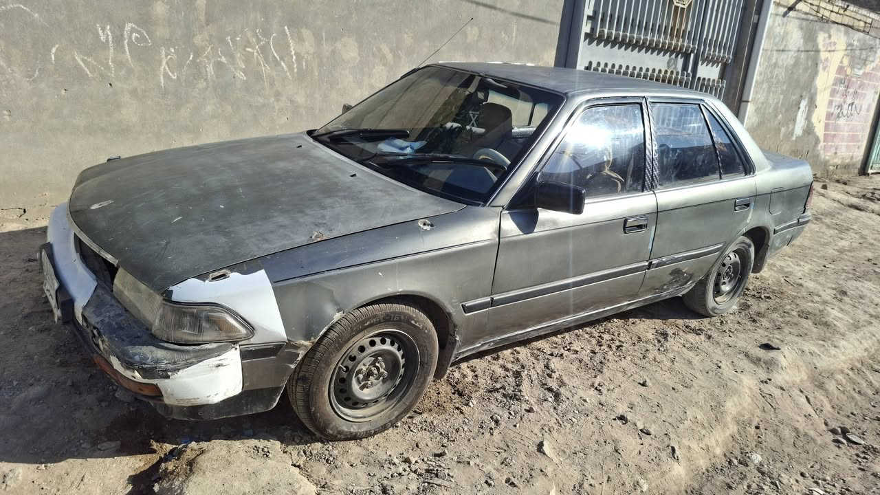 كرونة للبيع رقم قادسية المالك موجود يحولك 
محرك گايم السيارة تمشي جامة العبري بالصدر مكسورة  ابيعك كوم حديد السعر 16 ورقة


**إذا كنت صاحب هذا الإعلان وتريد حذفه لأي سبب، رجاءا أرسل رسالة إلى الدعم الفني**