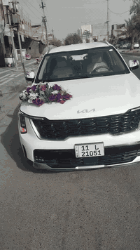 سورنتو ٢٠٢٤ خليجي الشركة الدولية فول مواصفات عدا البانوراما   بصمة كشن...