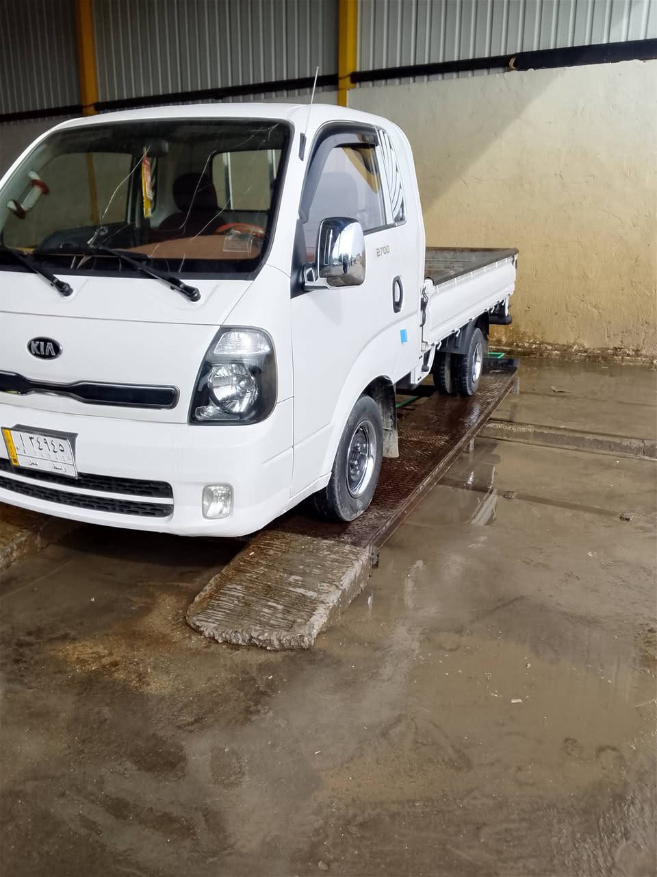 كيا للبيع 2016
***********
