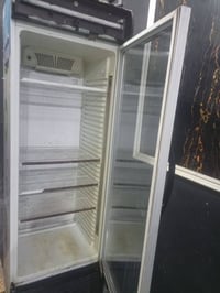 براد • موتور عاطل • حي المهندسين