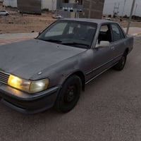 مارك تكم • ٦ سلندر • مكينة جديدة