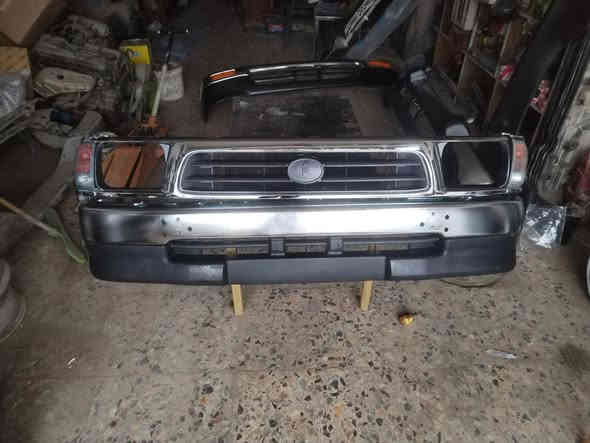 قطع غيار  بيكم تيوتا هايلوكس جمره حديث و وقديم محلات هايلوكس العنوان بغداد الكماليه مقابيل  مركز شرطة الخنساء يوجد توصيل لجميع محافضات ستفسار وأسعار ***********
***********
