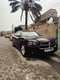 تشارجر ٢٠١٤ • ضربة خلفيه • ناصريه