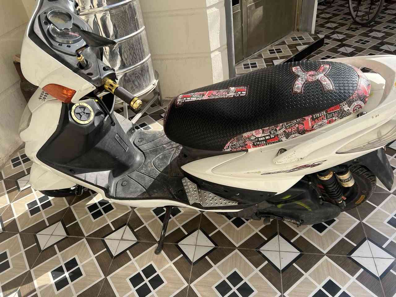 ‏سلام عليكم دراجة للبيع750 عنواني بغداد جسر ديالى


**إذا كنت صاحب هذا الإعلان وتريد حذفه لأي سبب، رجاءا أرسل رسالة إلى الدعم الفني**