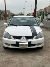 لانسر ٢٠١٠ • وارد امريكي • اوتوماتيك ١٦٠٠